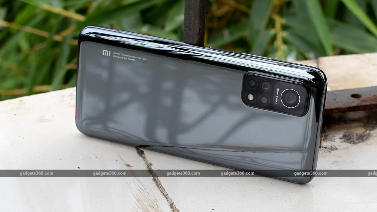Mi 10T Pro 5G First Impressions