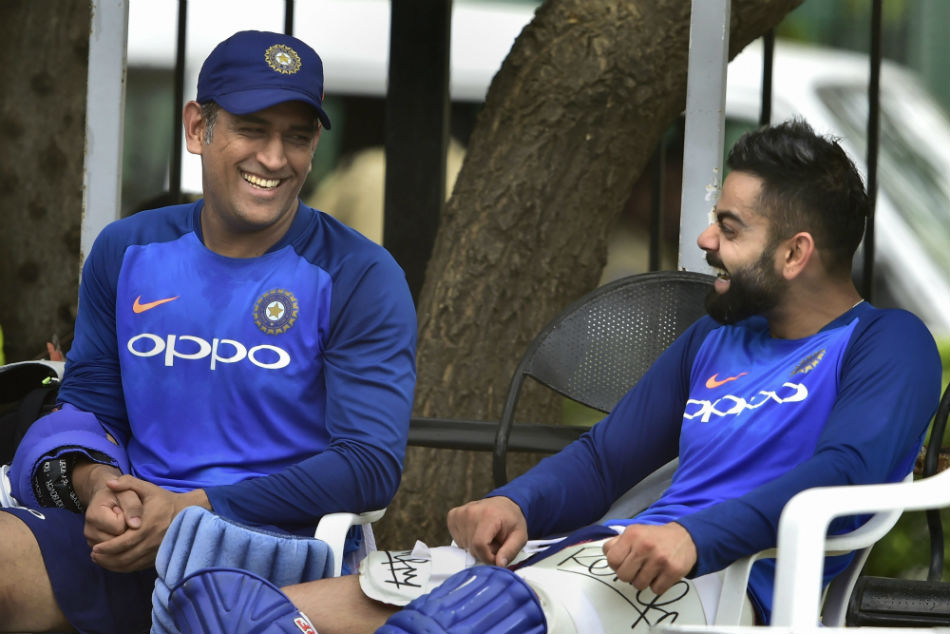 Virat Kohli, MS Dhoni among Yahoo's List Of Most Searched Personalities in 2020