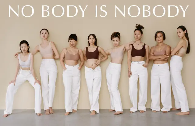 Chinese Lingerie Brand Neiwai Raised $100 Million in Series D Funding
