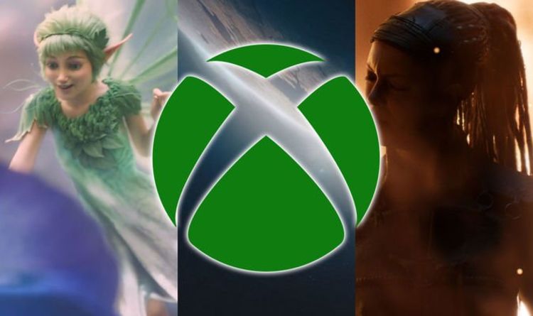 Xbox Series X release schedule for next few years could look like this