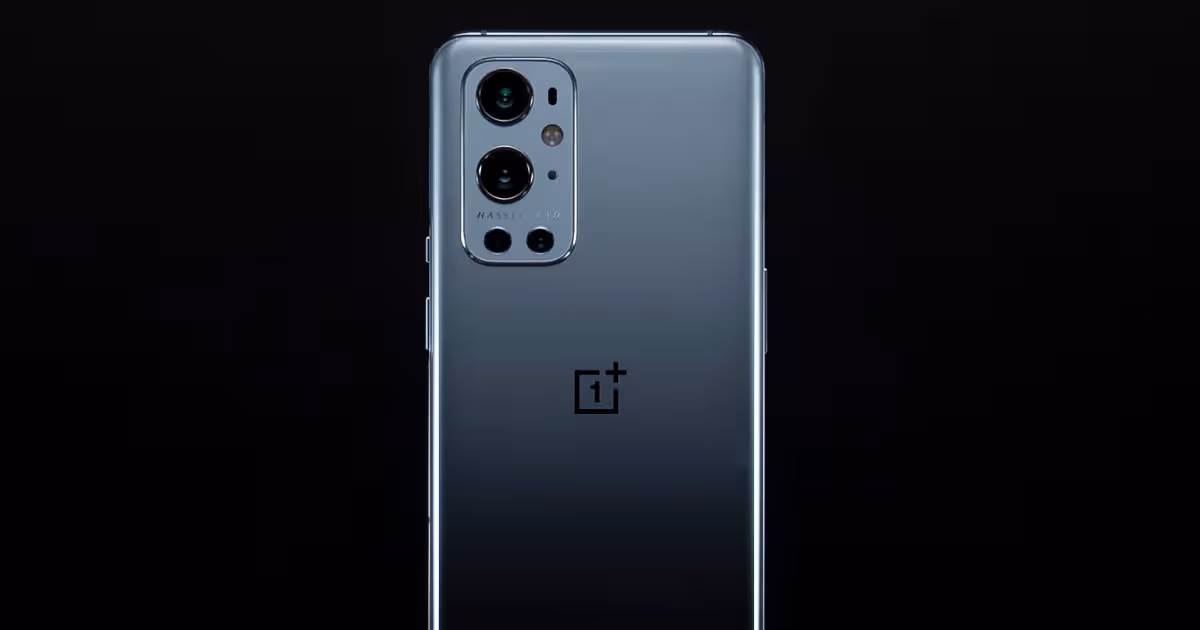 OnePlus responds to OnePlus 9 performance throttling, says modern chipsets are “overkill” for simple tasks | 9