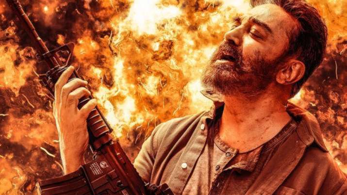 Vikram Box Office Collection: Kamal Haasan starrer on a record-breaking spree