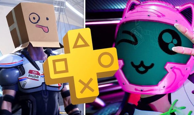 PS Plus February 2021 free PS5 gameplay leak: Check out new PlayStation Plus game early