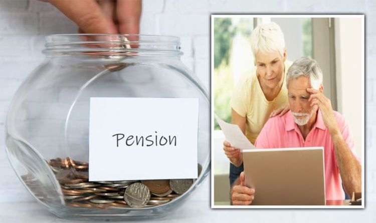 Pension UK: Average pot sizes sit at £42k, 18% less than what's recommended - take action