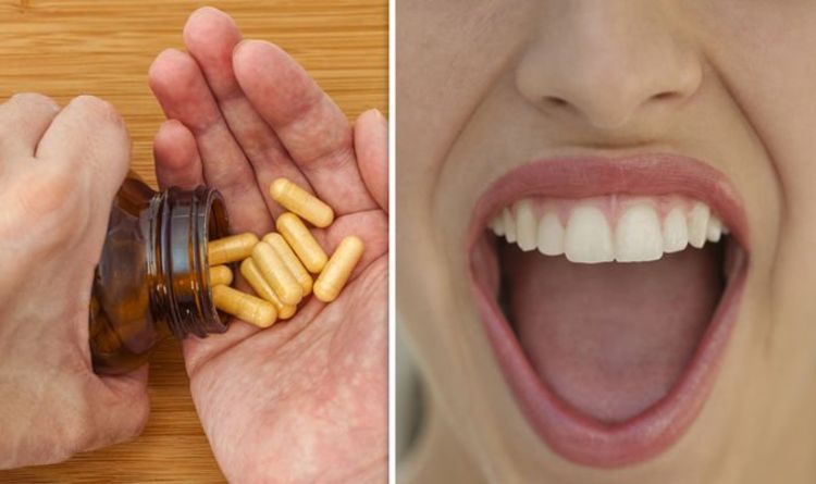 Vitamin B12 deficiency symptoms: 'Sneaky' and 'harmful' signs explained - are you at risk?