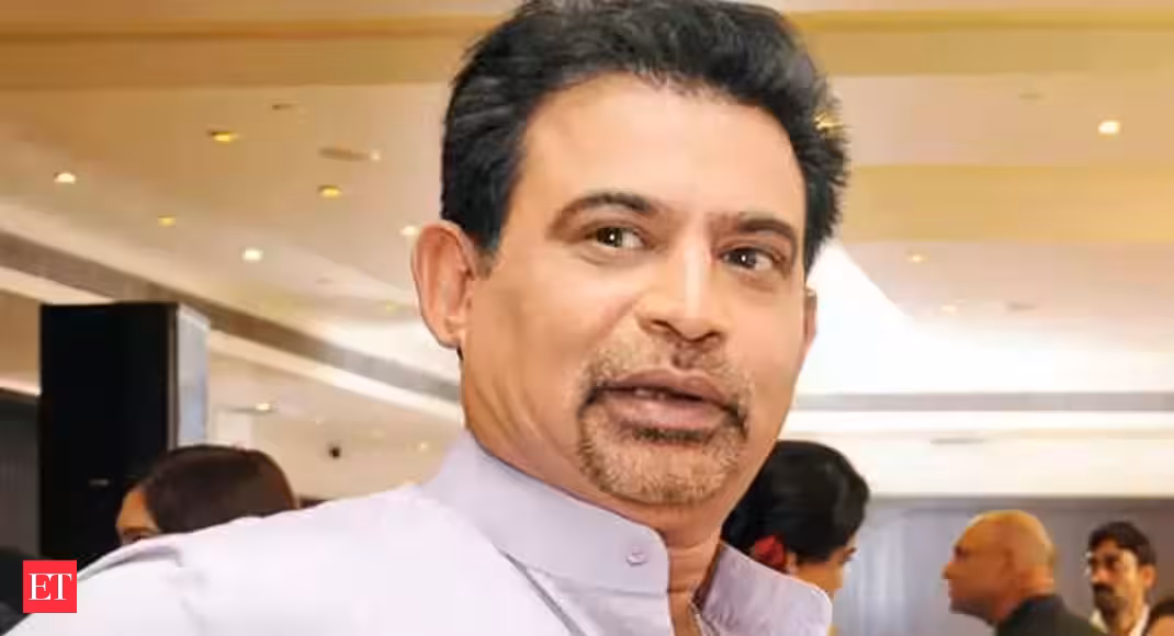 BCCI sacks Chetan Sharma-led Indian senior cricket team selection committee