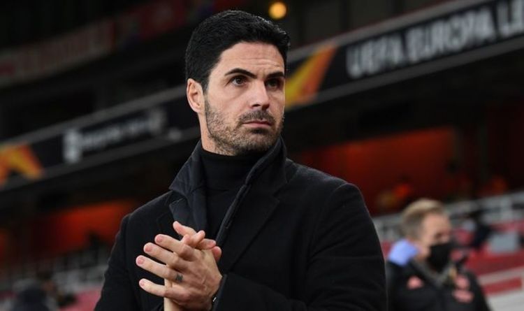 Arsenal board 'for sure' to launch January transfer bid after 'speaking with agent'