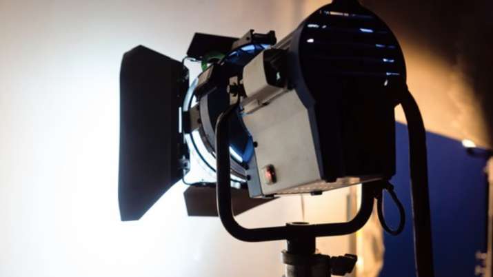 After talks, shooting for TV serials begins; technicians join work
