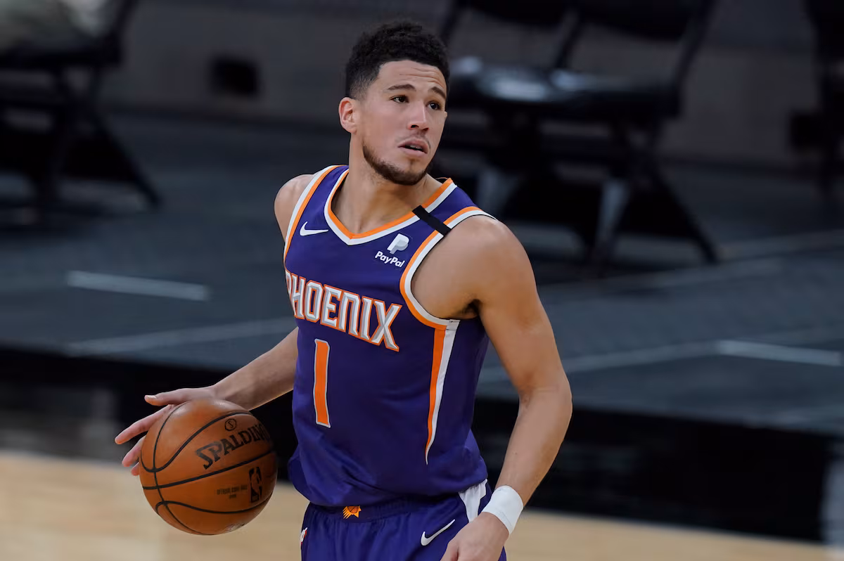 NBA Finals 2021: Bucks vs. Suns Game 1 Vegas Odds, Prop Bets and Predictions
