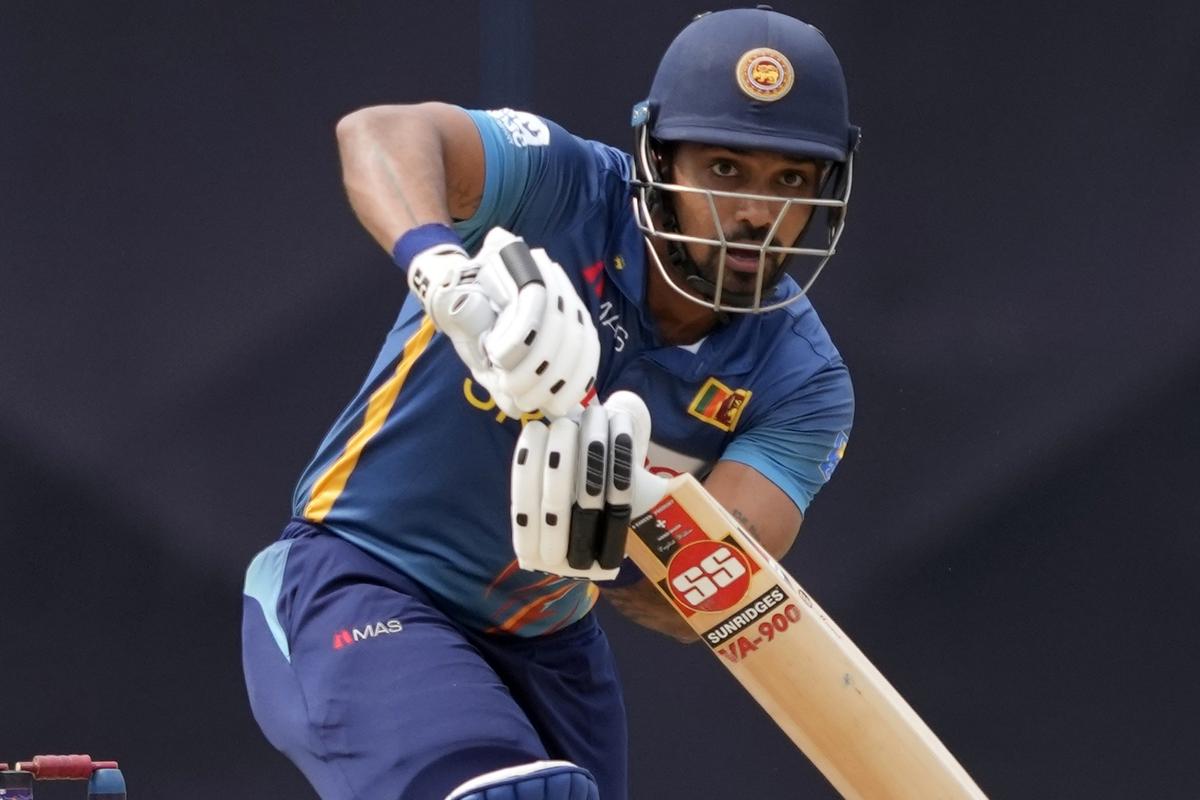 Sri Lanka cricketer Gunathilaka granted bail in sexual assault case