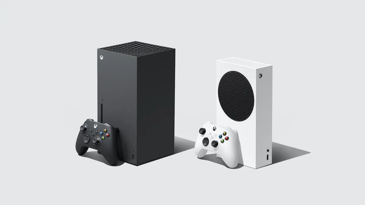 Xbox Series S/X Hits Stores, Kicking Off Holiday Season Console War