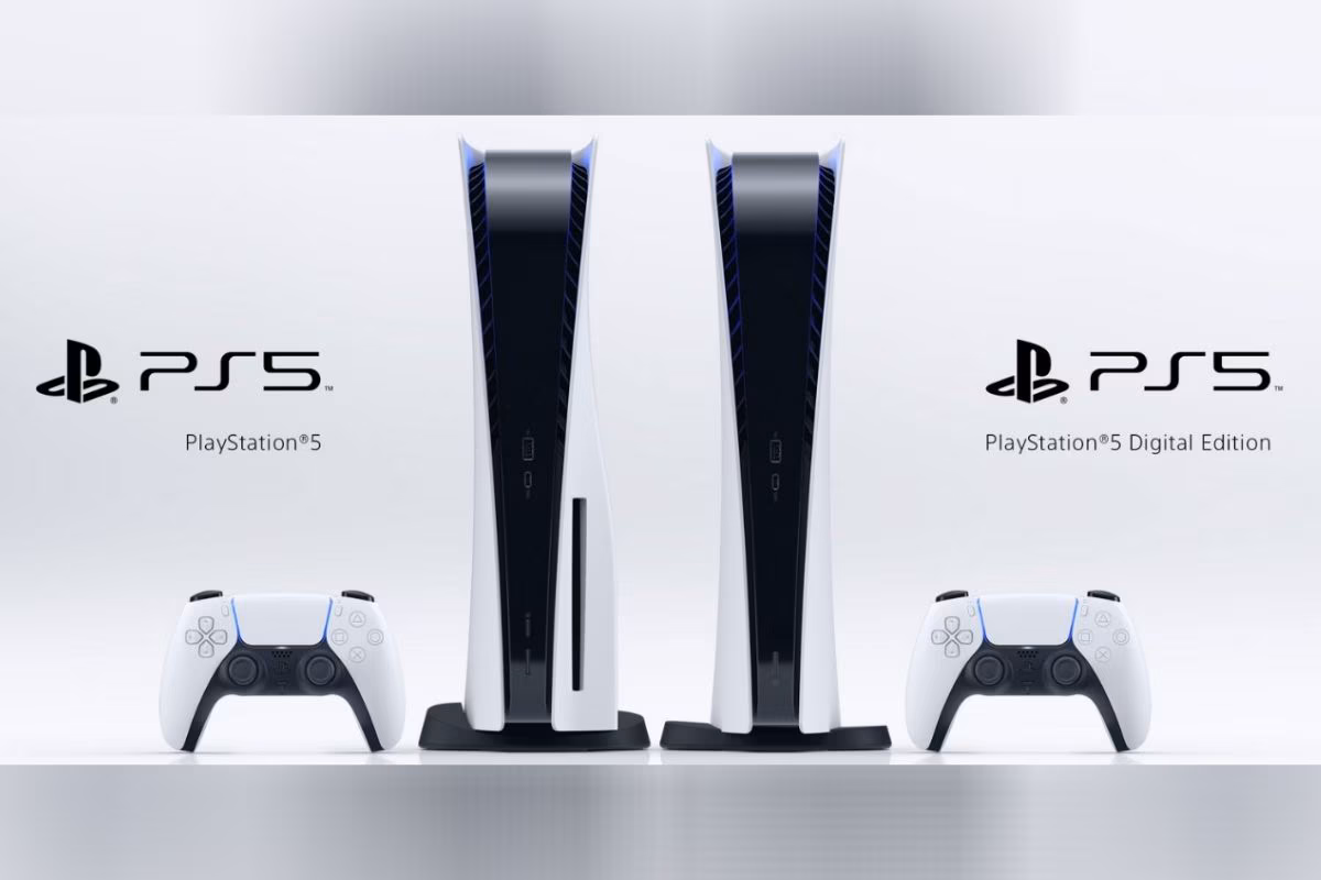 PlayStation 5 FAQs: Ahead of Launch, Sony Confirms Cross-Gen Multiplayer, Region-Free Games & More