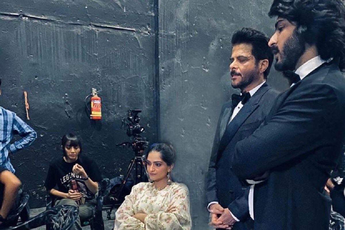 On Harshvarrdhan Kapoor's 30th Birthday, Dad Anil Kapoor and Sister Sonam Pen Heartwarming Wishes