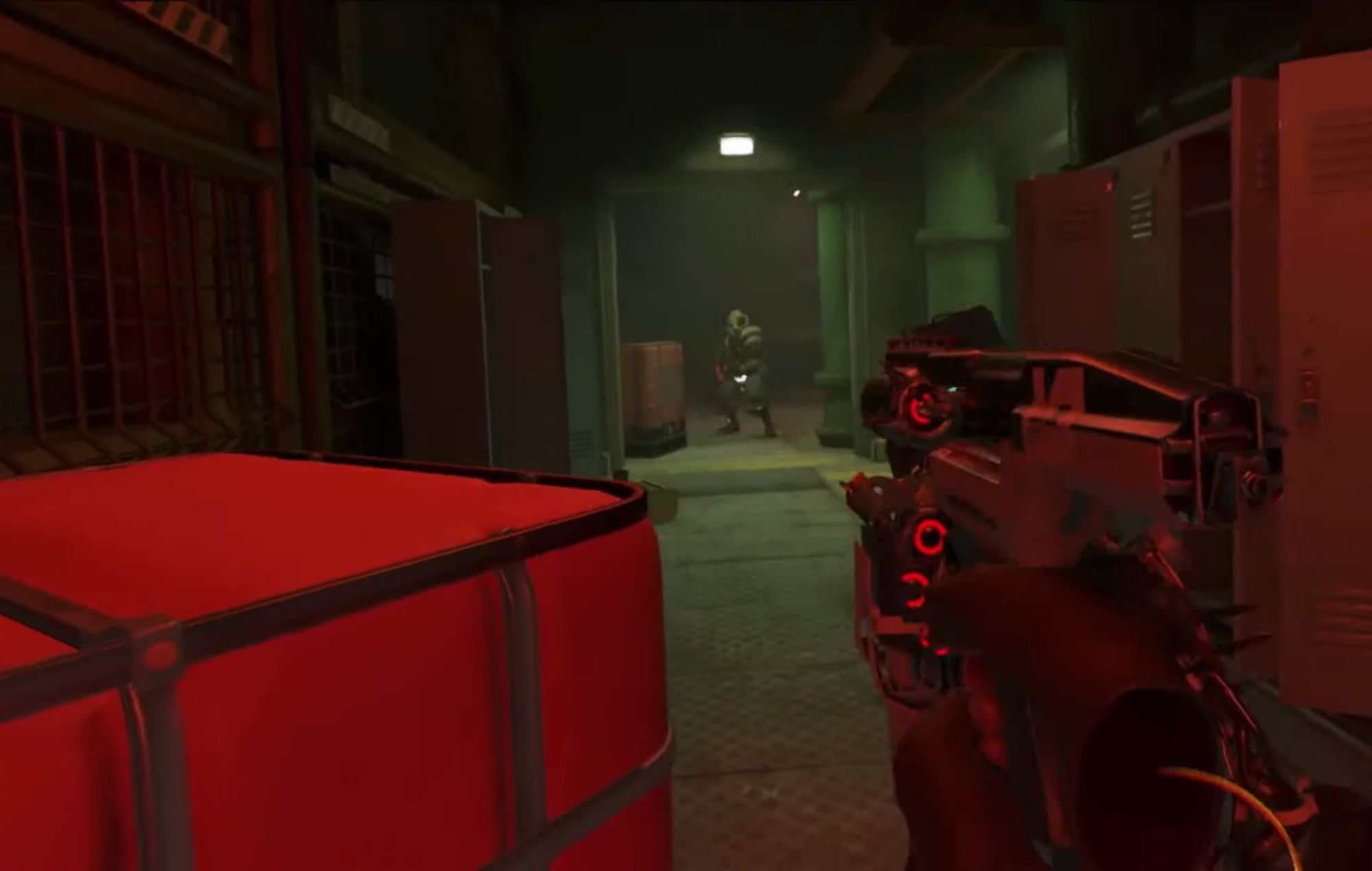 'Half-Life: Alyx' mod 'Levitation' gets seven minutes of new footage