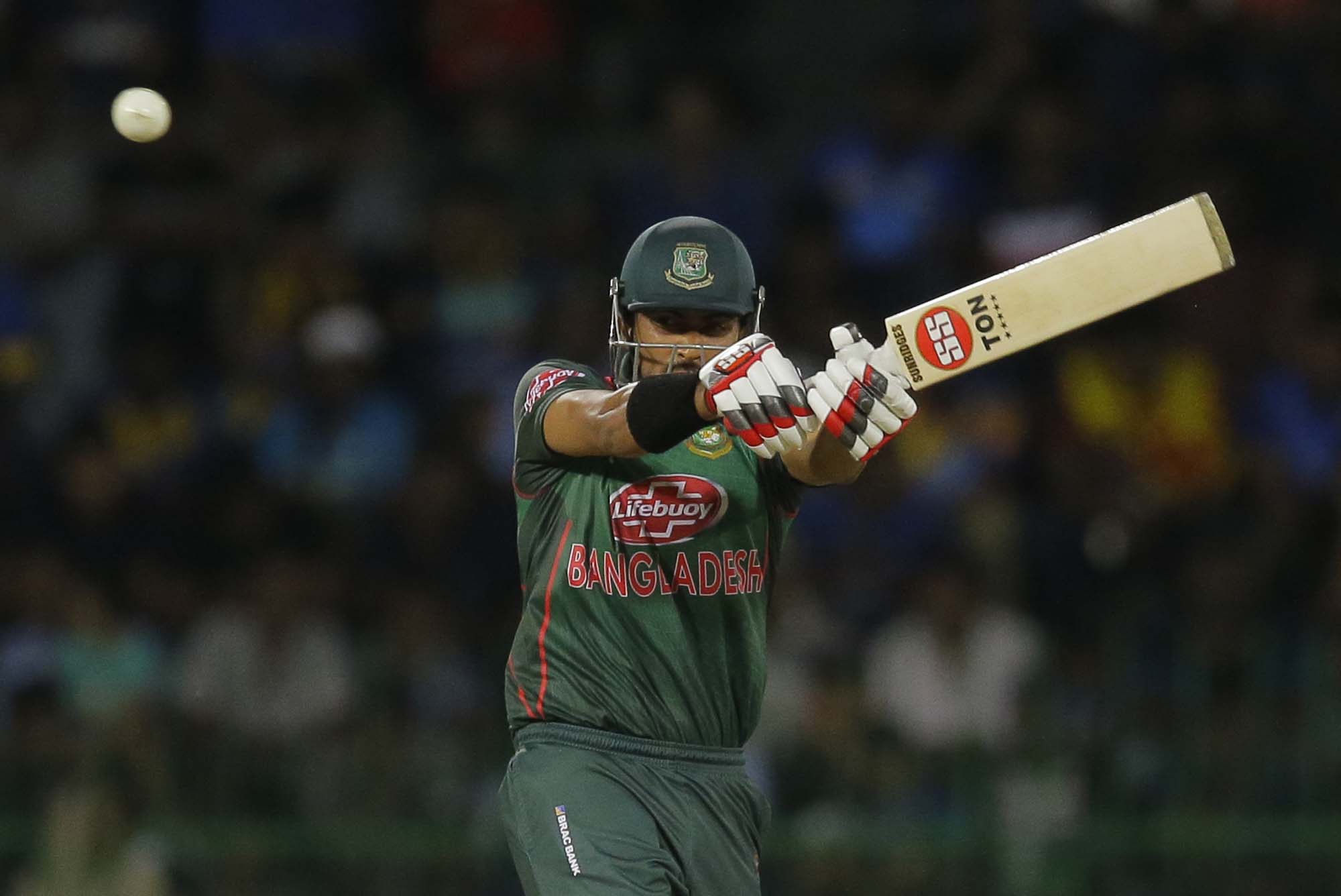 Bangladesh cruise to win 1st T20 after Zimbabwe collapse