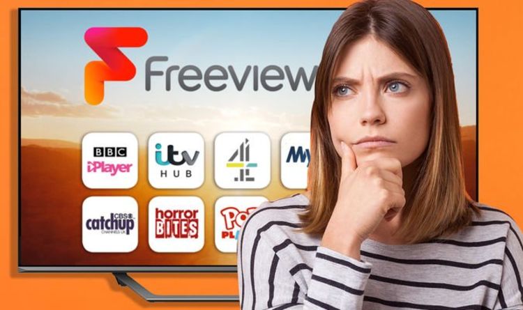 Freeview frustration as users will be left without popular TV channels for weeks
