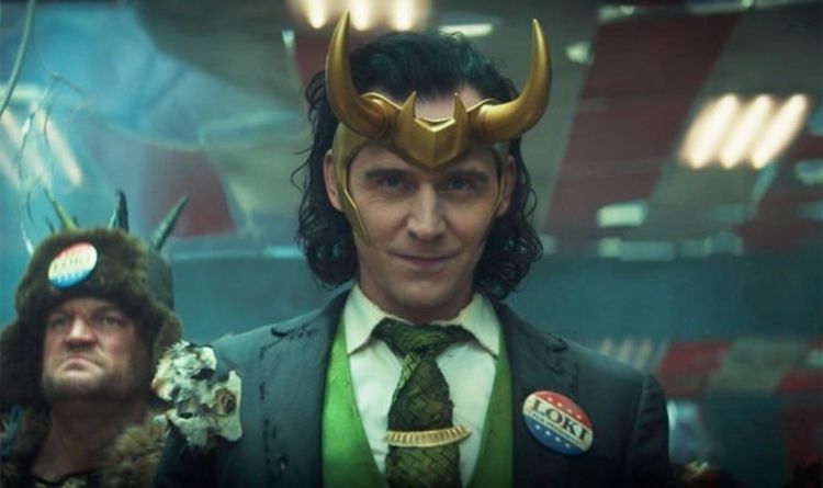 Loki cleared up a theory from Thor Ragnarok with an unexpected cameo