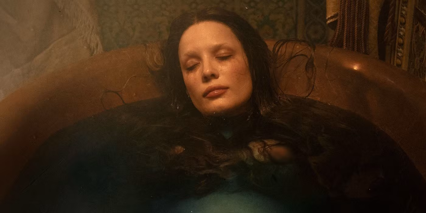 Halsey's 'If I Can't Have Love, I Want Power' Movie Coming to IMAX One Night Only