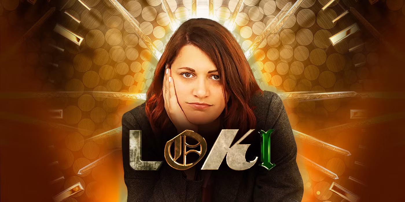 'Loki' EP/Director Kate Herron Says She's Not Returning for Season 2