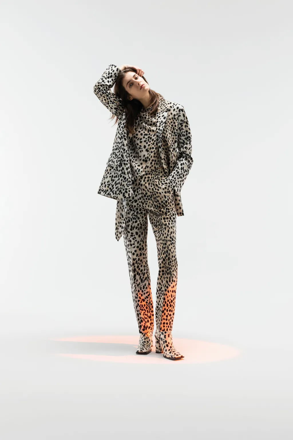 Just Cavalli Pre-Fall 2022
