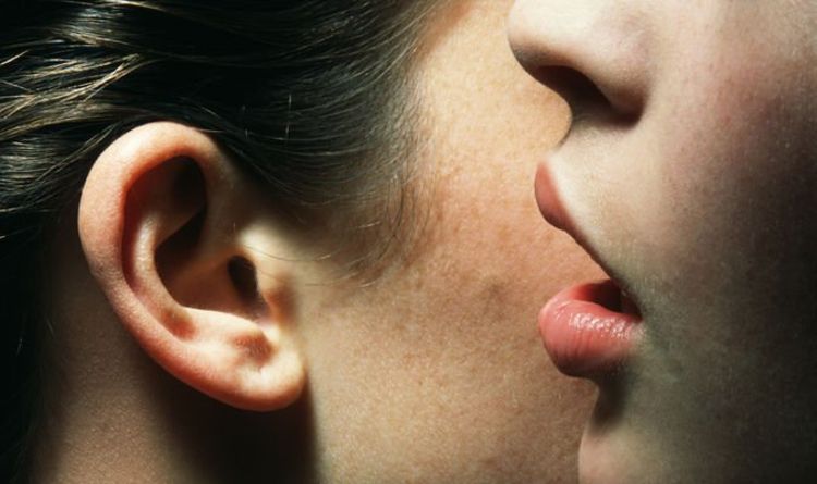 Britons currently keep more than 150 million secrets from friends and family