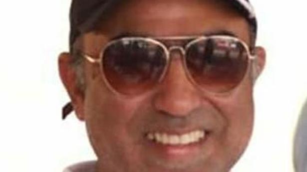 India's Motor Sports Body "nominates" its own president Ebrahim for Dronacharya Award