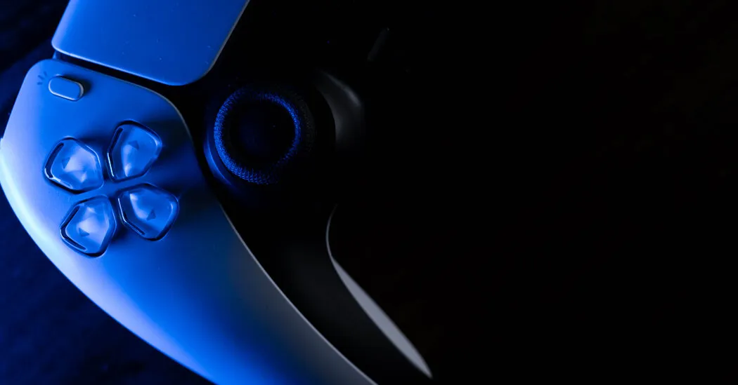 PlayStation 5: The Next Step in Sony’s Rebound