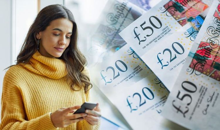 Universal Credit advance: How much Universal Credit advance can I get?