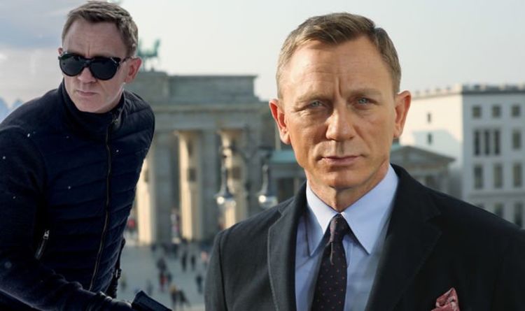 No Time To Die delay: James Bond release date