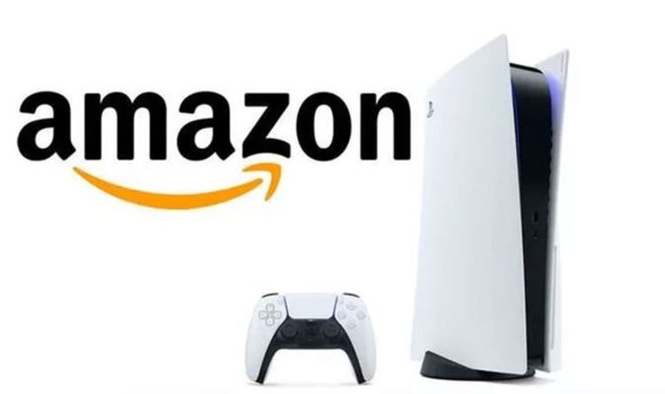 Amazon PS5 stock NEWS: Big PlayStation 5 restock update
