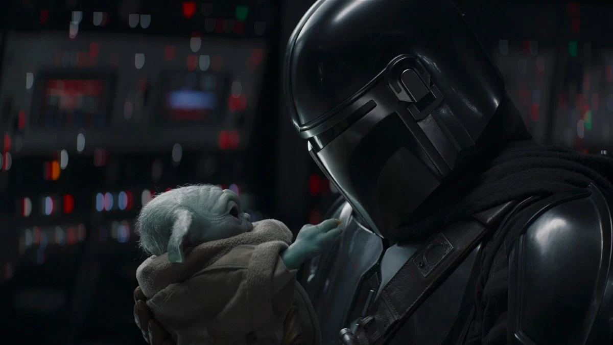 The Mandalorian Season 2 Finale Recap: A New Hope and a Teary Goodbye