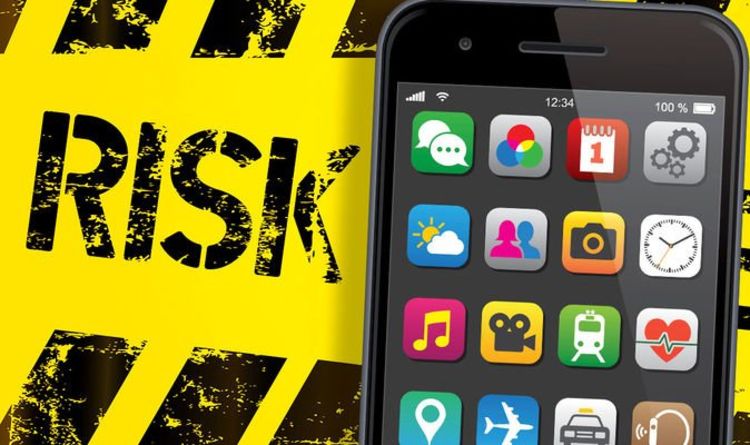 Is your Android phone flawed? Millions sold devices that could put them at serious risk