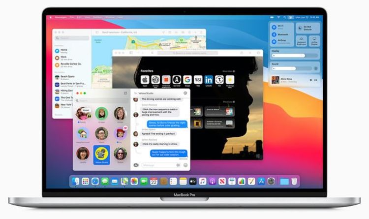 macOS Big Sur could finally release this week but not all MacBook users will be happy