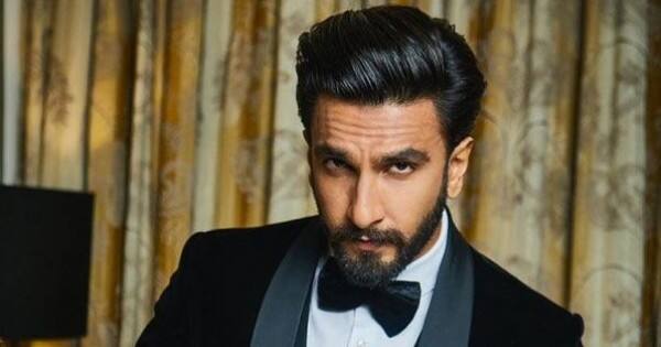 Ranveer Singh opens up on his struggling days; says, 'The chance was one in a million but I still went for it'