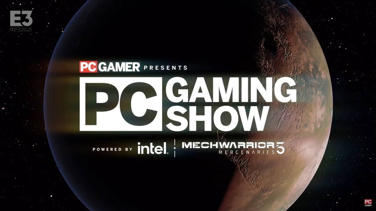 E3 2021 PC Gaming Show recap: Dying Light 2, Orcs Must Die 3, Gabe Newell and more