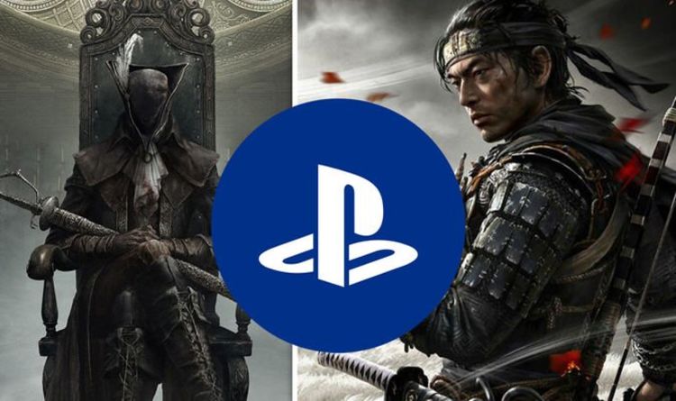 More PlayStation exclusives coming to PC: Ghost of Tsushima and Bloodborne getting ports