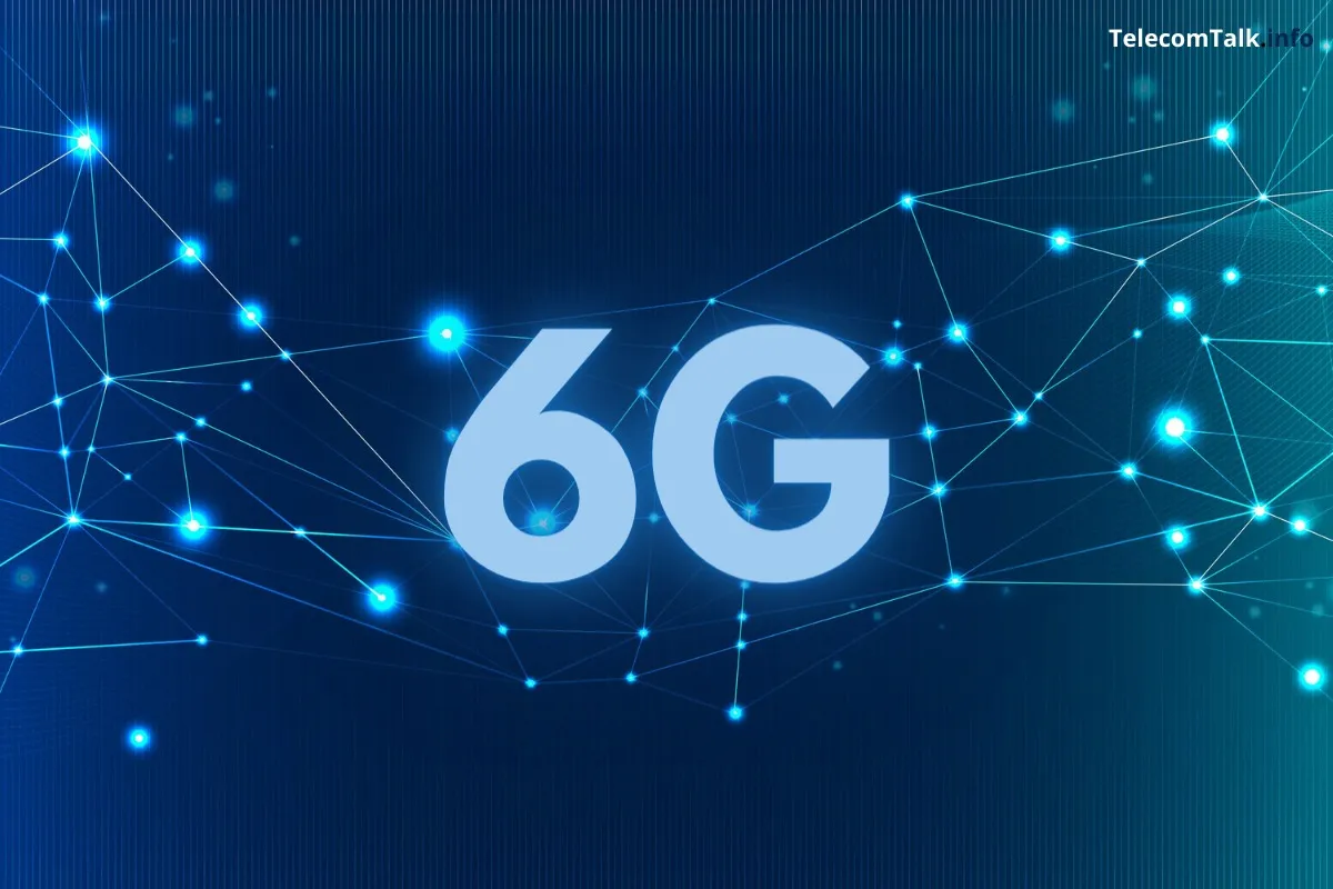 India eye 6G rollout by 2024 even though 5G is yet to roll out in the country - Smartprix