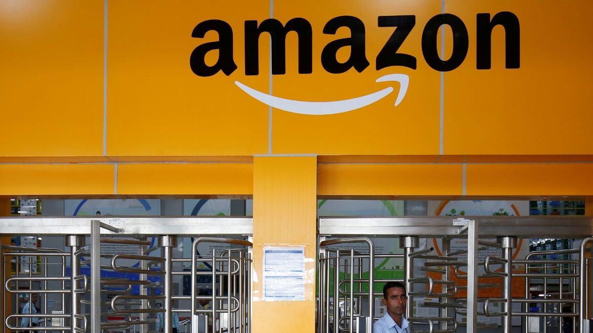 Amazon Quarterly Profit Triples on Retail Sales, Cloud Computing
