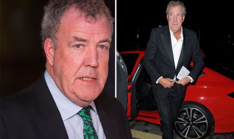 Jeremy Clarkson health: The Grand Tour star received serious health warning