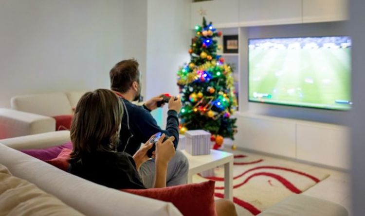 Gamers look for fair play as Xmas race for Xbox Series X hits fever pitch - The Crusader