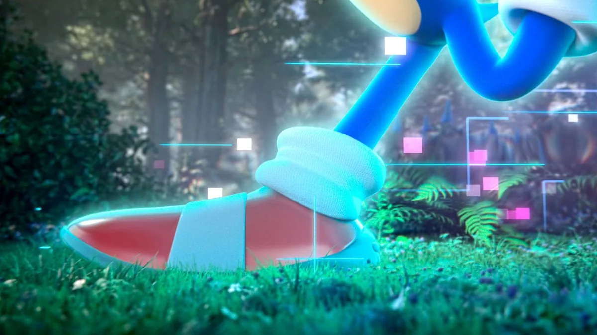 Sonic 2022 Developers Aiming to Lay the Foundation For Future Sonic Games to Come