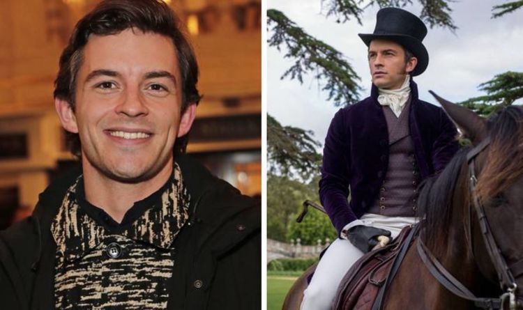 Jonathan Bailey partner: Who is Anthony Bridgerton star dating?
