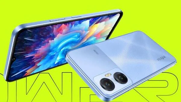 Infinix Hot 20 5G series to launch in India on this date: Here’s what to expect