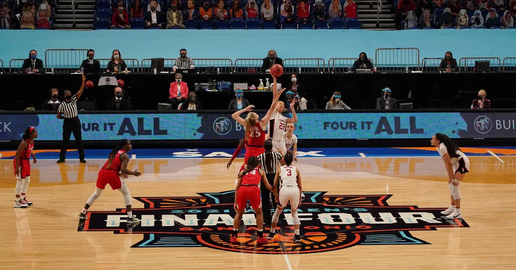 College Athletes May Earn Money From Their Fame, N.C.A.A. Rules