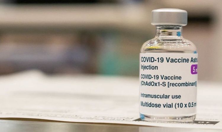 How long does the covid vaccine take to work?