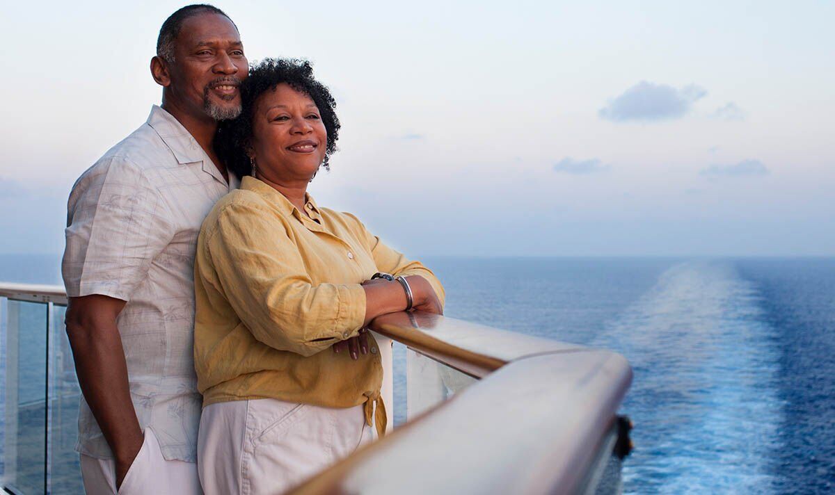 'Vital' things to consider when booking a cruise holiday - expert