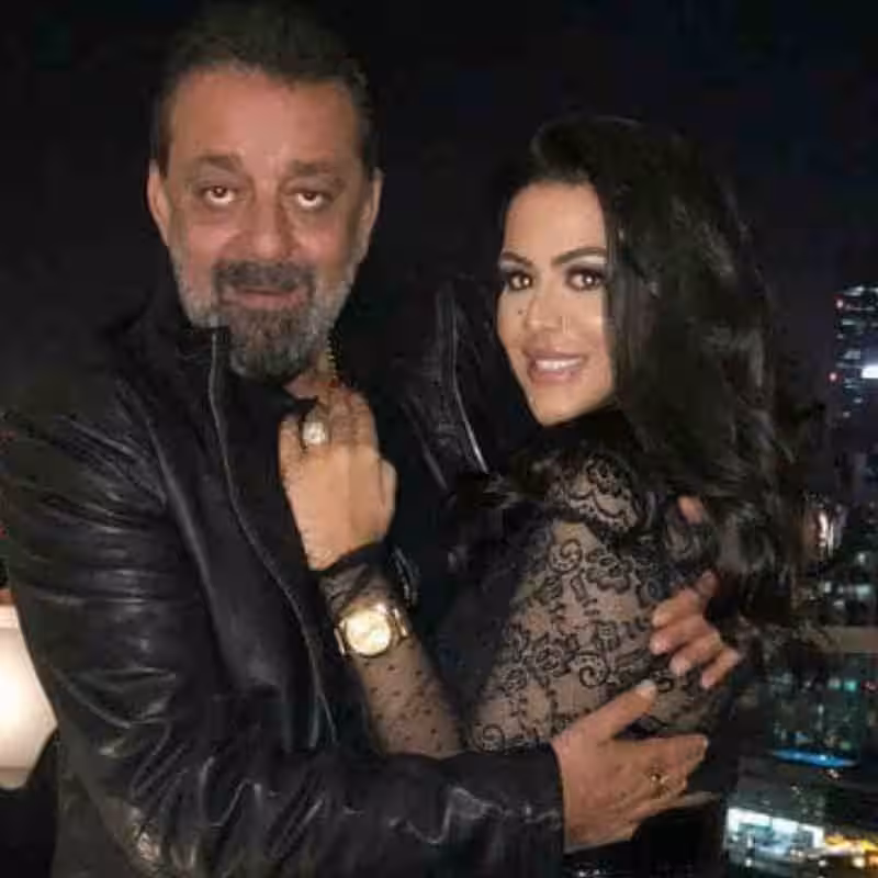 Sanjay Dutt's daughter Trishala Dutt pens an emotional note on father’s past drug addiction; says, 'Nothing to