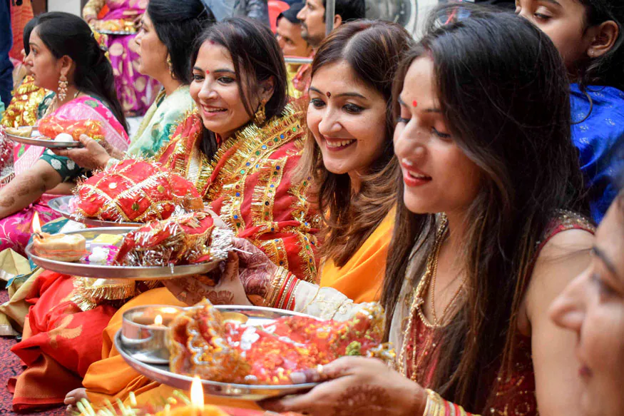 Karwa Chauth 2020: Check Out City-wise Moon Rise Timings