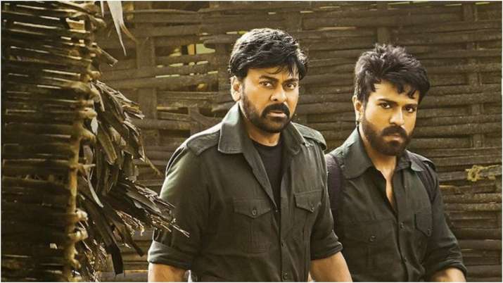 Acharya: Chiranjeevi-starrer postponed due to surge in COVID19 cases