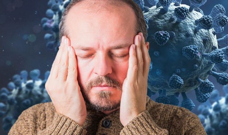 The ‘top’ three symptoms of coronavirus now being reported - ‘spread the word’